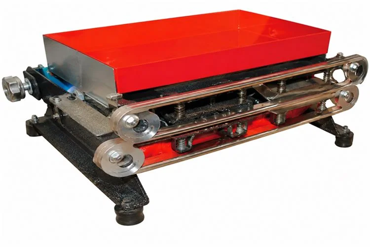 Continuous Band Sealer